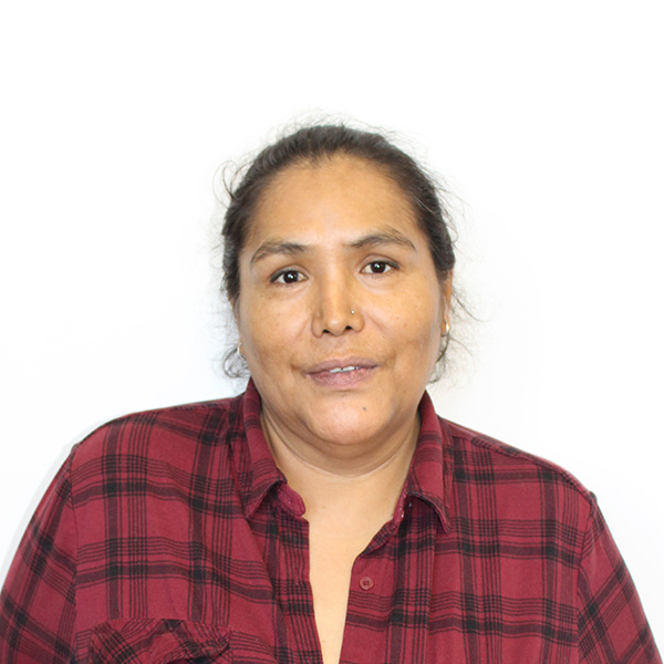 Angelica Tonantzin Vasquez